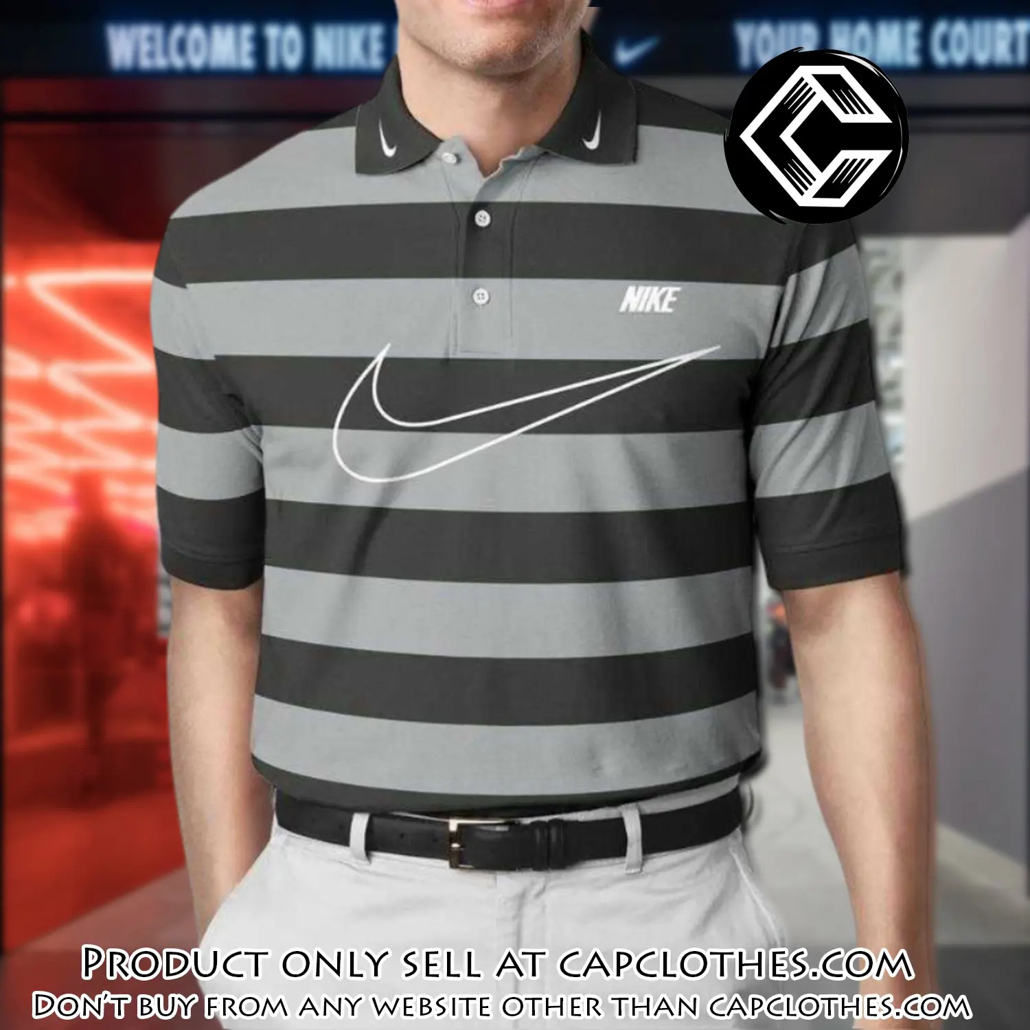 Nike premium polo shirt  luxury polo shirt for men pls644 cc0023489